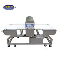 International Food Sanitation Standard Industrial Metal Detector for health care products industry EJH-D300